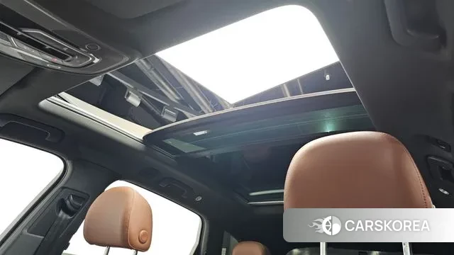 Audi Q7 (4M) id 3003585 из Кореи 9