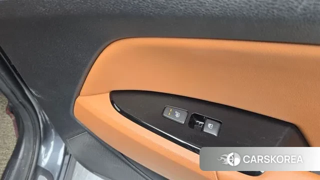 Kia Sportage 5th Generation Hybrid id 3600600 из Кореи 9