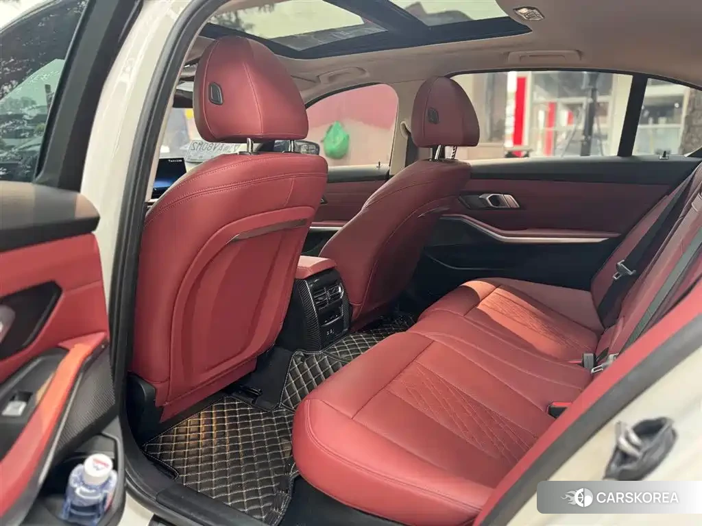 BMW i3 id 4570701 из Китая 9