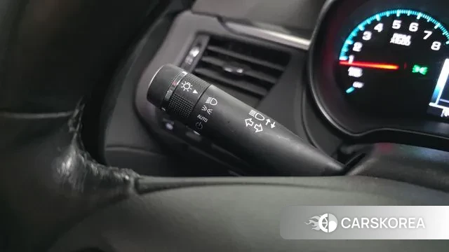 Chevrolet (GM Daewoo) Impala id 3336168 из Кореи 9