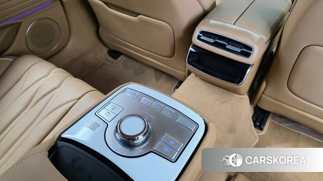 Genesis G80 (RG3) id 4499811 из Кореи 9
