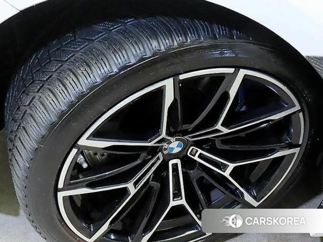 BMW M2 (G87) id 4375576 из Кореи 9