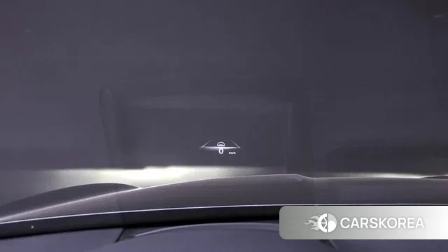 Genesis GV70 id 3378951 из Кореи 9