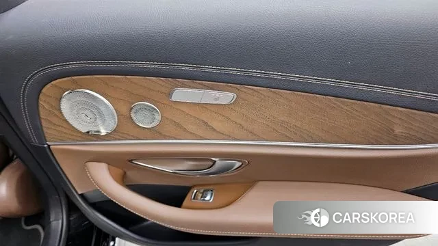 Mercedes-Benz E-Class W213 id 3003782 из Кореи 9