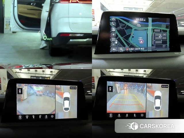 Kia Stinger id 3889384 из Кореи 9