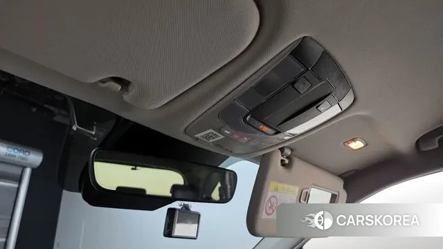 Kia Sorento 4th Generation id 3635739 из Кореи 9