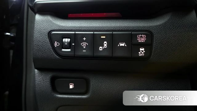 Kia The New Niro id 4410133 из Кореи 9