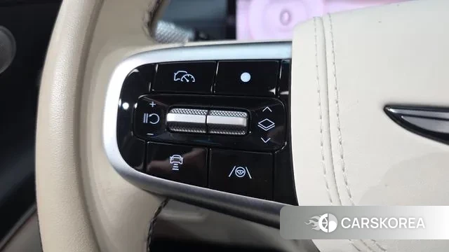 Genesis GV80 id 3549861 из Кореи 9