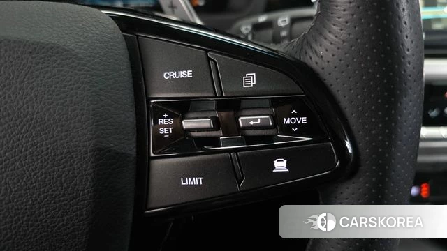 Ssangyong Beautiful Korando id 3965732 из Кореи 9