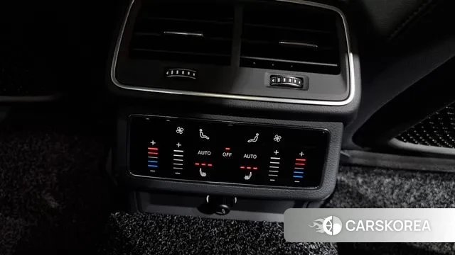 Audi A6 (C8) id 3464259 из Кореи 9