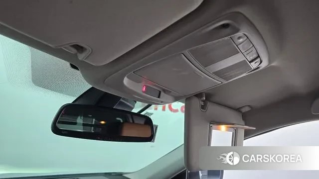 Renault Korea (Samsung) The New QM6 id 3706972 из Кореи 9