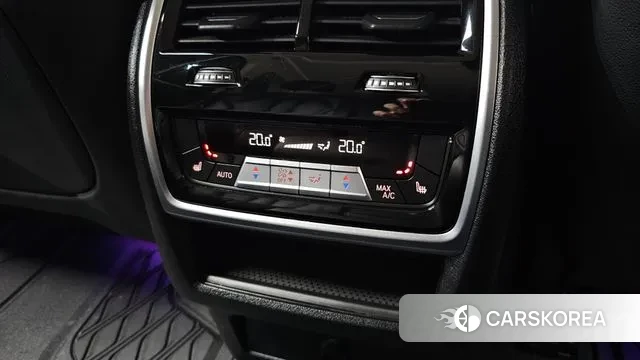 BMW X5 (G05) id 2999635 из Кореи 9