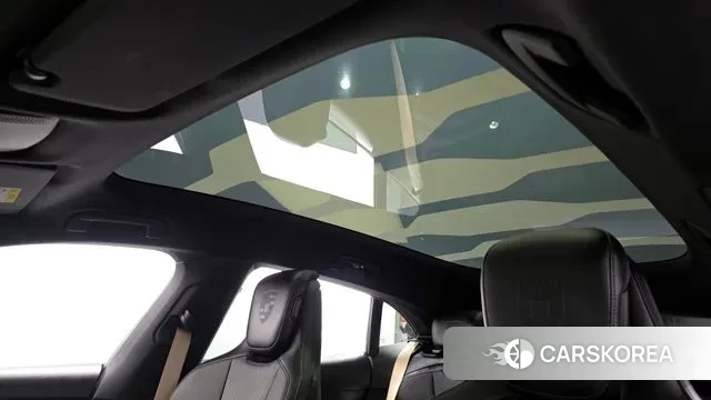 Porsche Taycan id 3231544 из Кореи 9