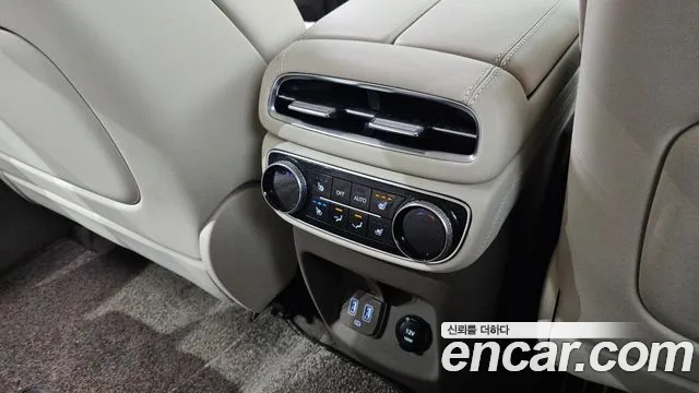 Genesis GV80 id 2825023 из Кореи 9