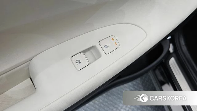 Hyundai The New Grandeur IG id 4675911 из Кореи 9