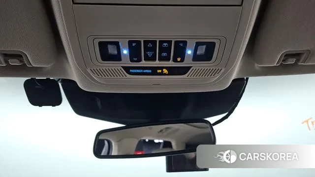 Ford Explorer 6th Generation id 3070787 из Кореи 9