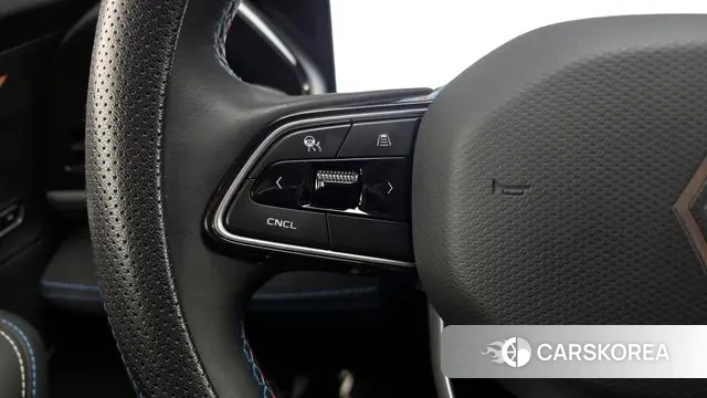 Renault Korea (Samsung) Grand Coleos id 3609994 из Кореи 9