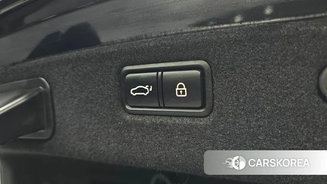 Genesis G70 id 4459375 из Кореи 9