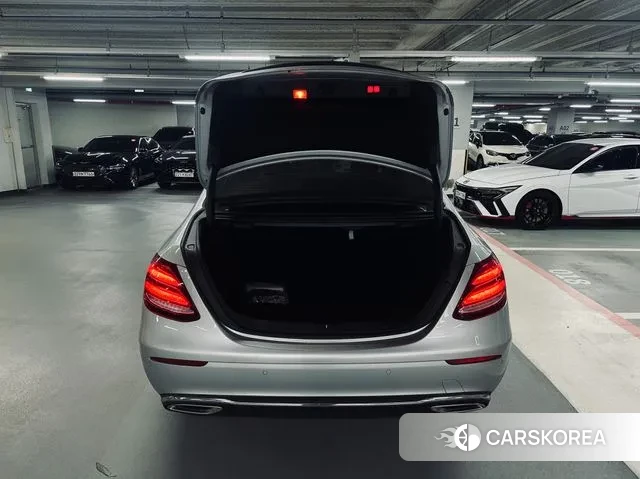 Mercedes-Benz E-Class W213 id 3418284 из Кореи 9