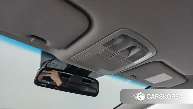 Ssangyong Berry New Tivoli id 3252359 из Кореи 9