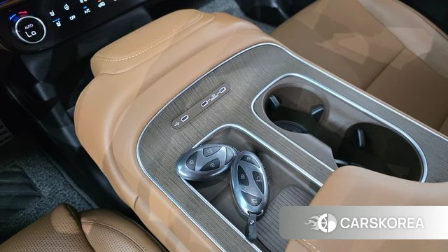 Hyundai Palisade (LX3) id 4329355 из Кореи 9
