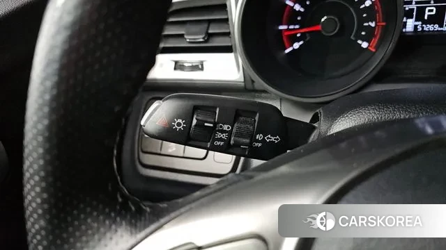 Ssangyong Tivoli Armor id 3520173 из Кореи 9