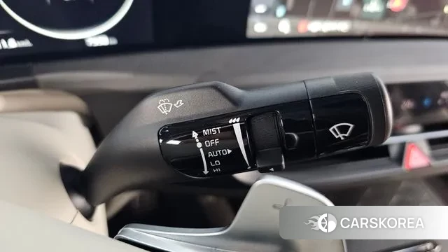 Kia K8 id 3674891 из Кореи 9