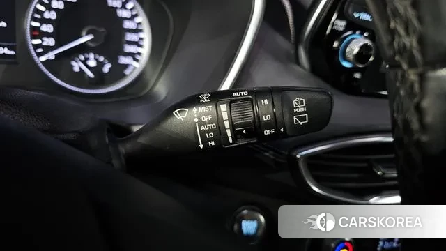 Hyundai Santa Fe TM id 3773280 из Кореи 9