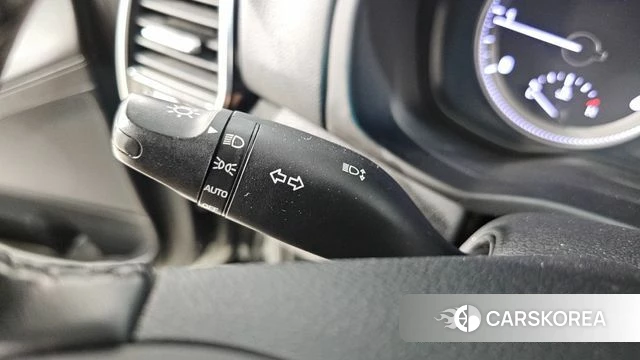 Hyundai Grandeur IG id 4563471 из Кореи 9