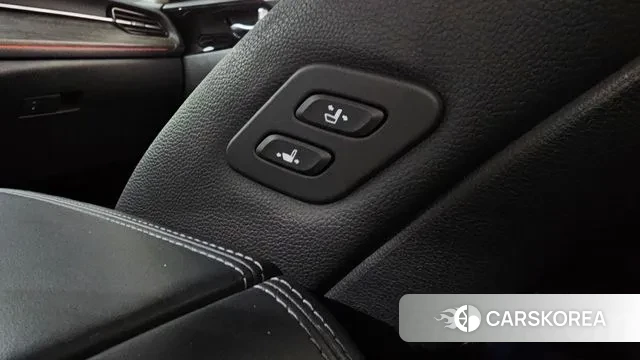 Kia K7 Premier id 2976715 из Кореи 9