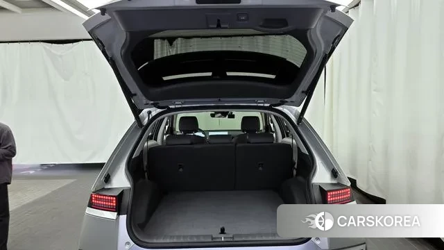 Hyundai Ionic 5 id 3219234 из Кореи 9