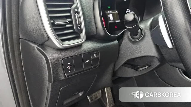 Kia Sportage The Bold id 3772062 из Кореи 9