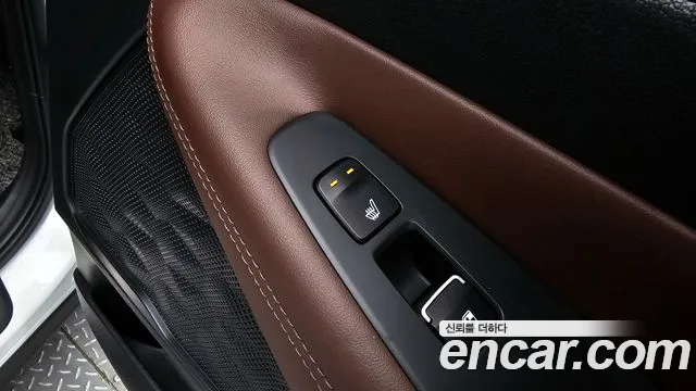 Hyundai Santa Fe TM id 2539810 из Кореи 9