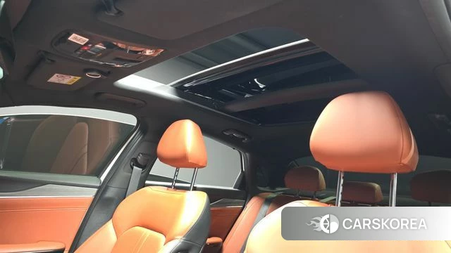 Kia The New K5 3rd generation id 4941529 из Кореи 9