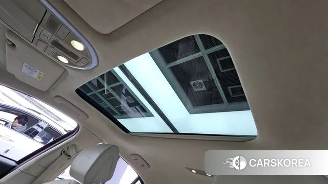 Genesis The New G70 id 3654584 из Кореи 9