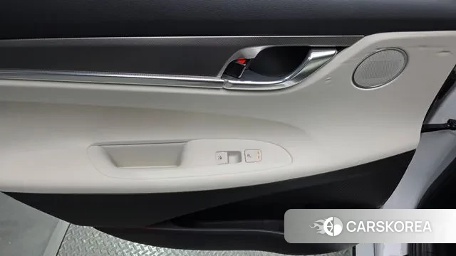 Hyundai The New Grandeur IG id 3438206 из Кореи 9