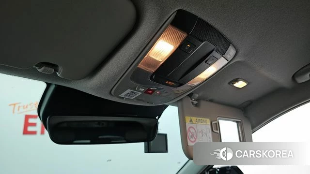 Kia Di All New Niro EV id 4302780 из Кореи 9