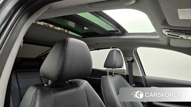 Hyundai Sonata D Edge Hybrid (DN8) id 3321723 из Кореи 9