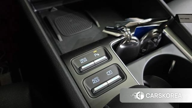 Hyundai Sonata D Edge (DN8) id 4400853 из Кореи 9