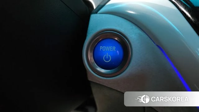 Chevrolet (GM Daewoo) Bolt EV id 4345652 из Кореи 9