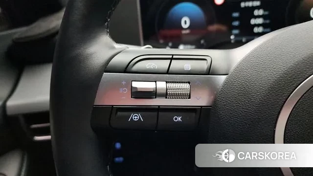 Hyundai Sonata D Edge (DN8) id 3419982 из Кореи 9