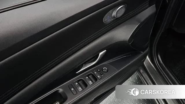 Hyundai Avante (CN7) id 3439118 из Кореи 9