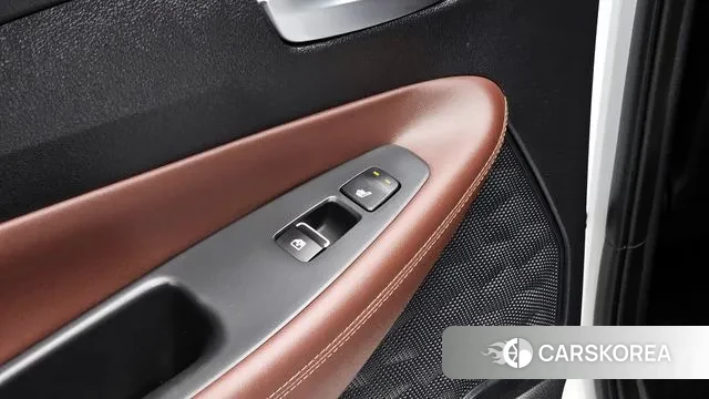 Hyundai Santa Fe TM id 3434250 из Кореи 9