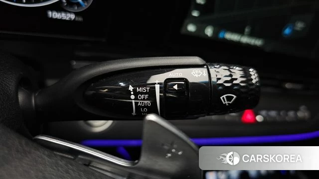 Hyundai The New Grandeur IG id 4196343 из Кореи 9