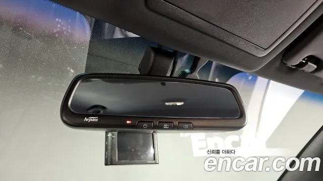 Ssangyong Rexton Sports id 2797506 из Кореи 9