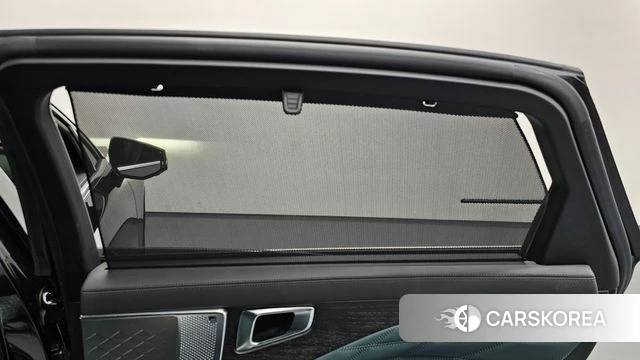 Kia K8 Hybrid id 4201349 из Кореи 9