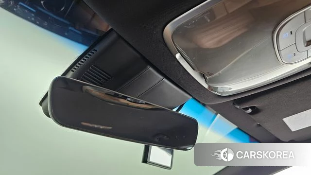 Genesis G80 (RG3) id 3923323 из Кореи 9