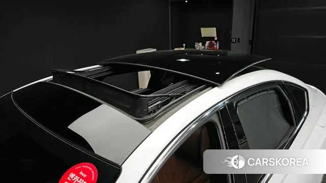 Genesis G80 (RG3) id 3560753 из Кореи 9