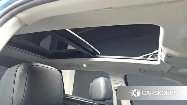 Volkswagen Tiguan Allspace id 4520506 из Кореи 9
