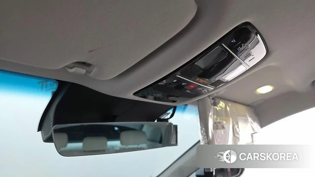 Hyundai Grandeur Hybrid (GN7) id 3909245 из Кореи 9